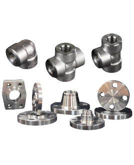 fittings flanges