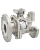 Valtec_V-2FH Metal Seated Ball Valve