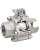 Valtec_V-3MH Metal Seated Ball Valve