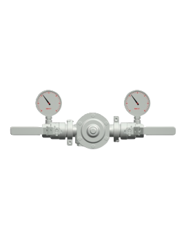 Valtec_Pressure Reducing Valve Set (Threaded) (Straight-Through)