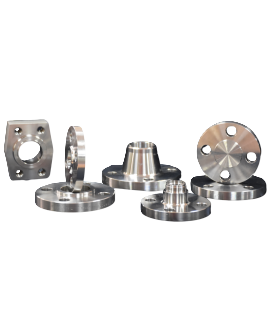 Valtec_Flanges