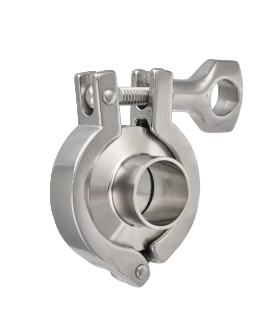 Valtec_Sanitary Clamps