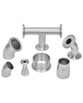 Valtec_Sanitary Fittings