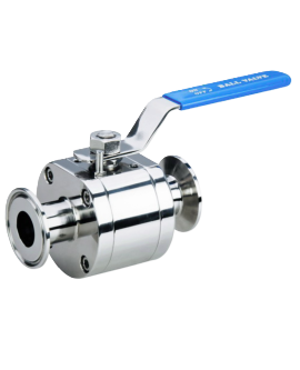 Valtec_V-3SAN-Polish_Sanitary Ball Valve